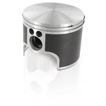 Piston completo gas gas 321 y 327